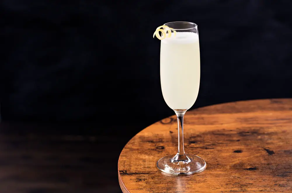 French 75