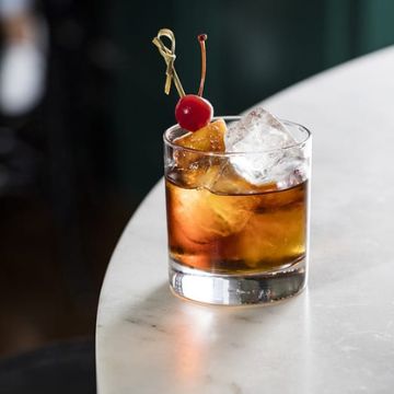 Old Fashioned