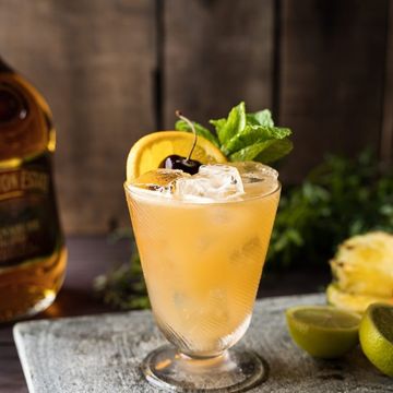 Planter’s Punch