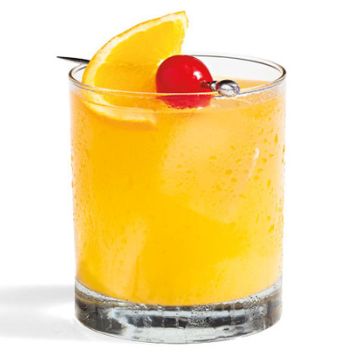 Whisky Sour