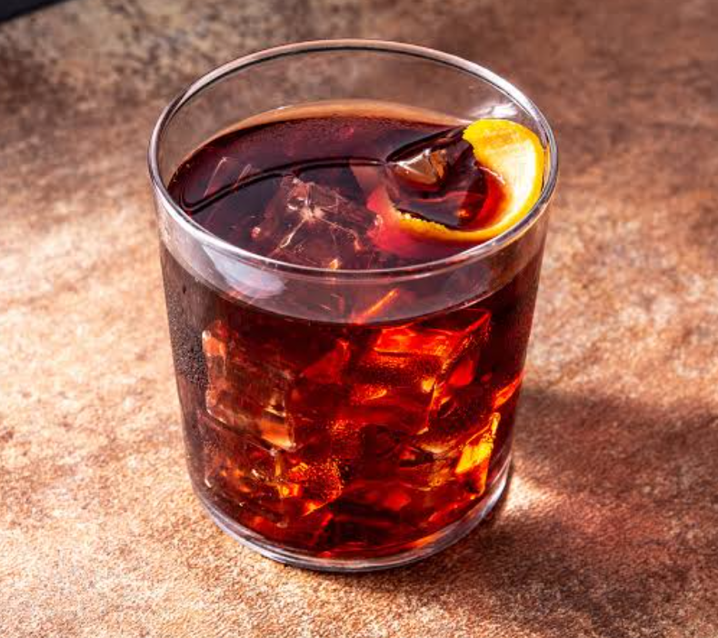 Negroni 975