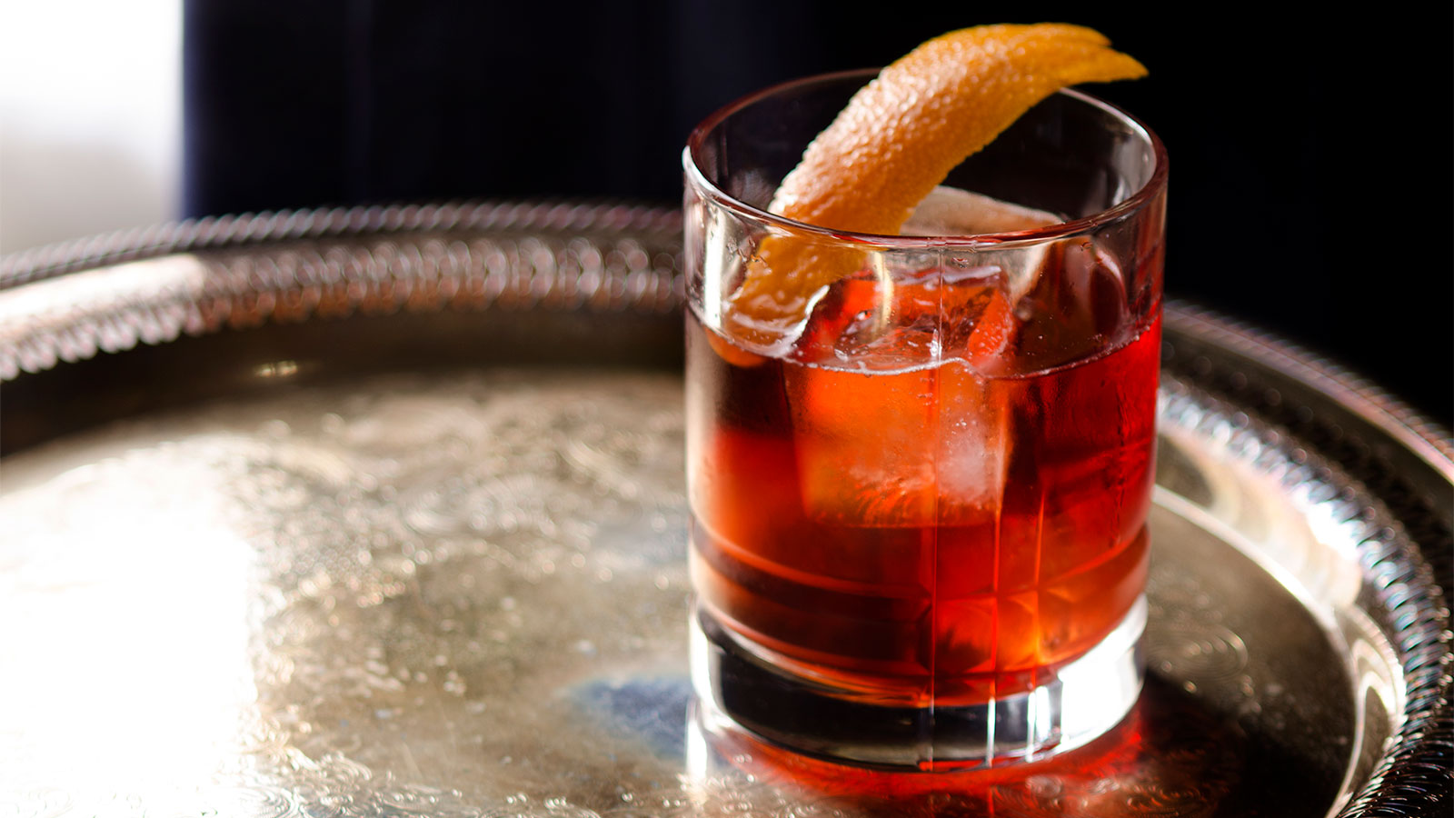 Sr. Boulevardier