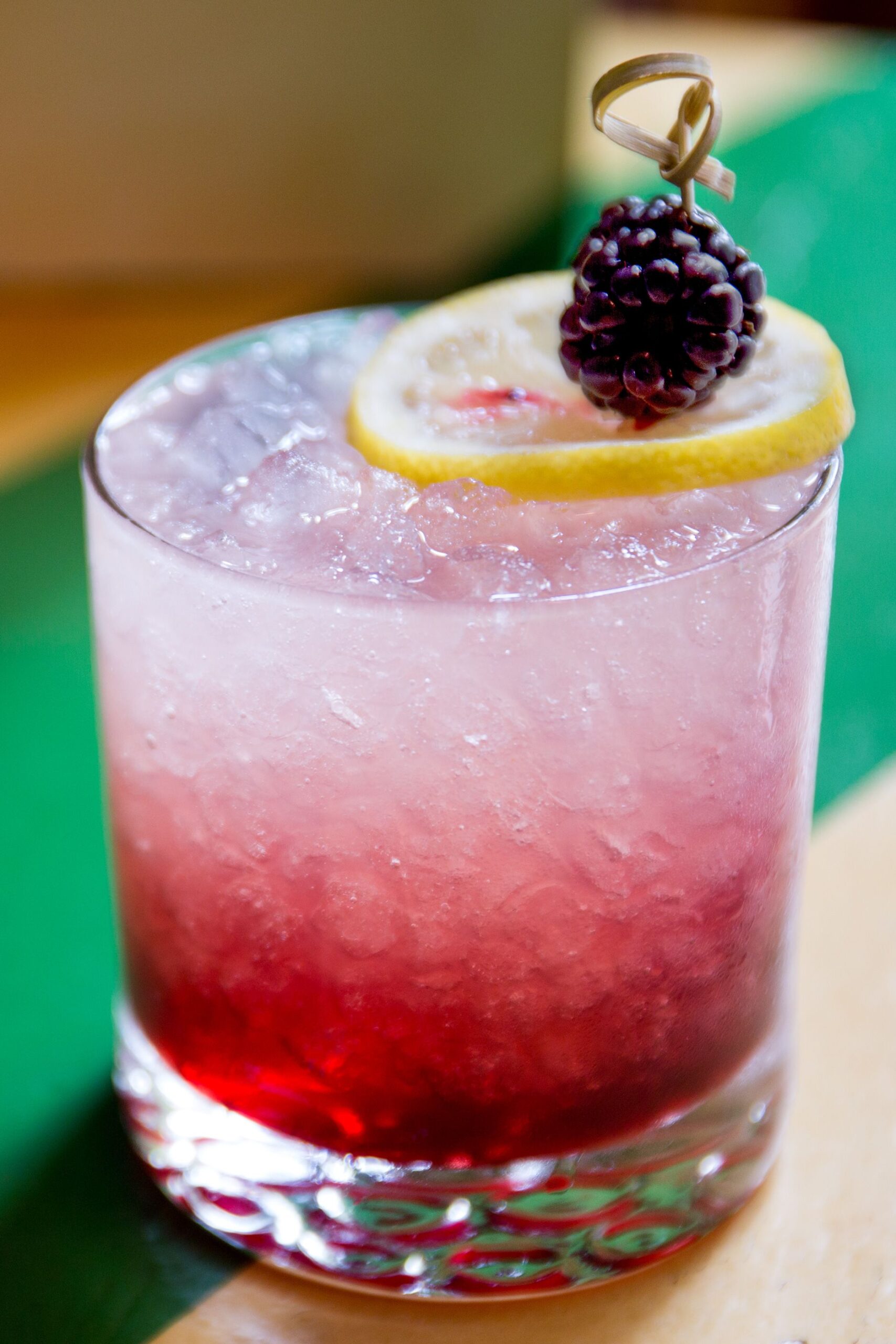 Bramble
