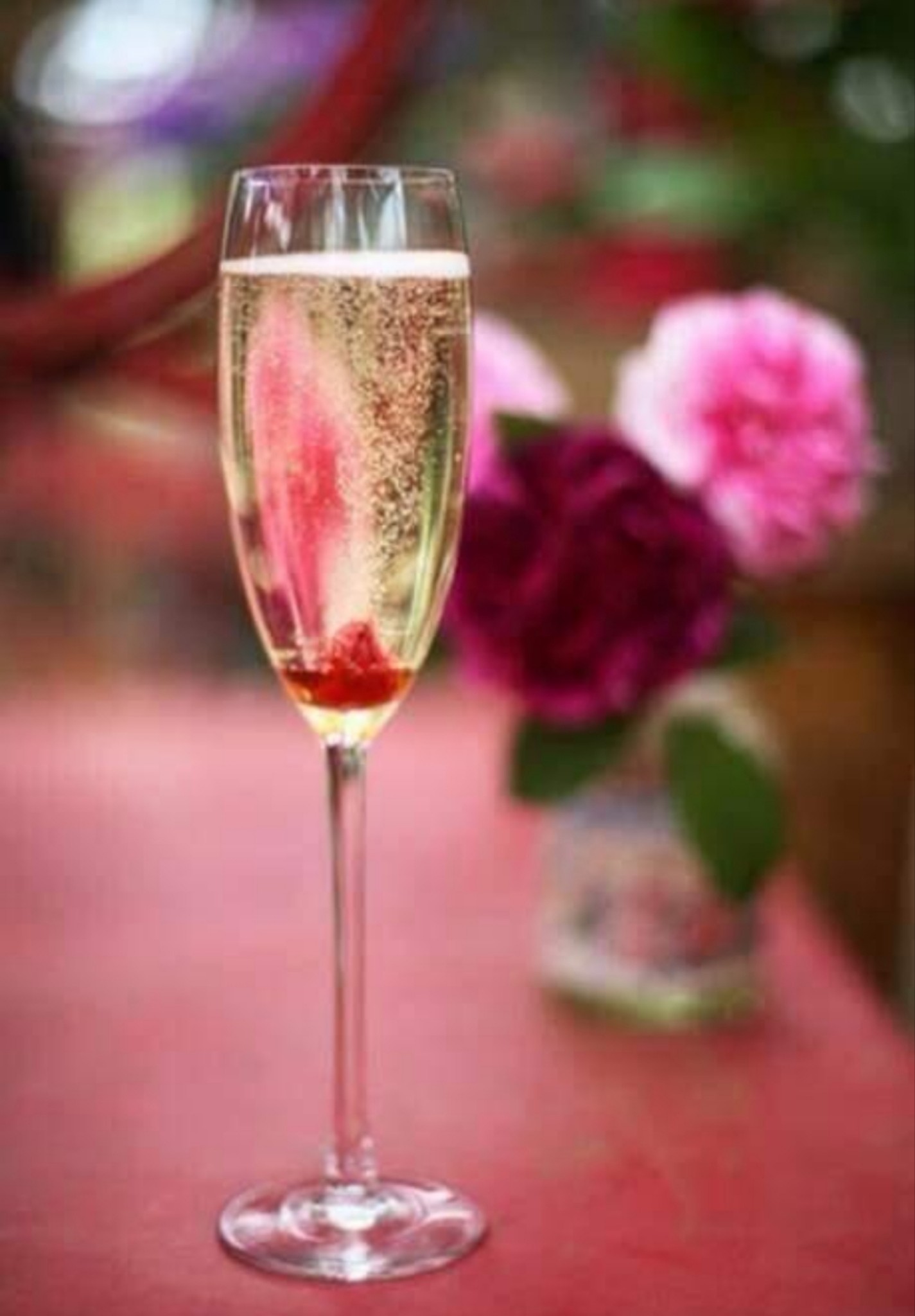Brut Cocktail