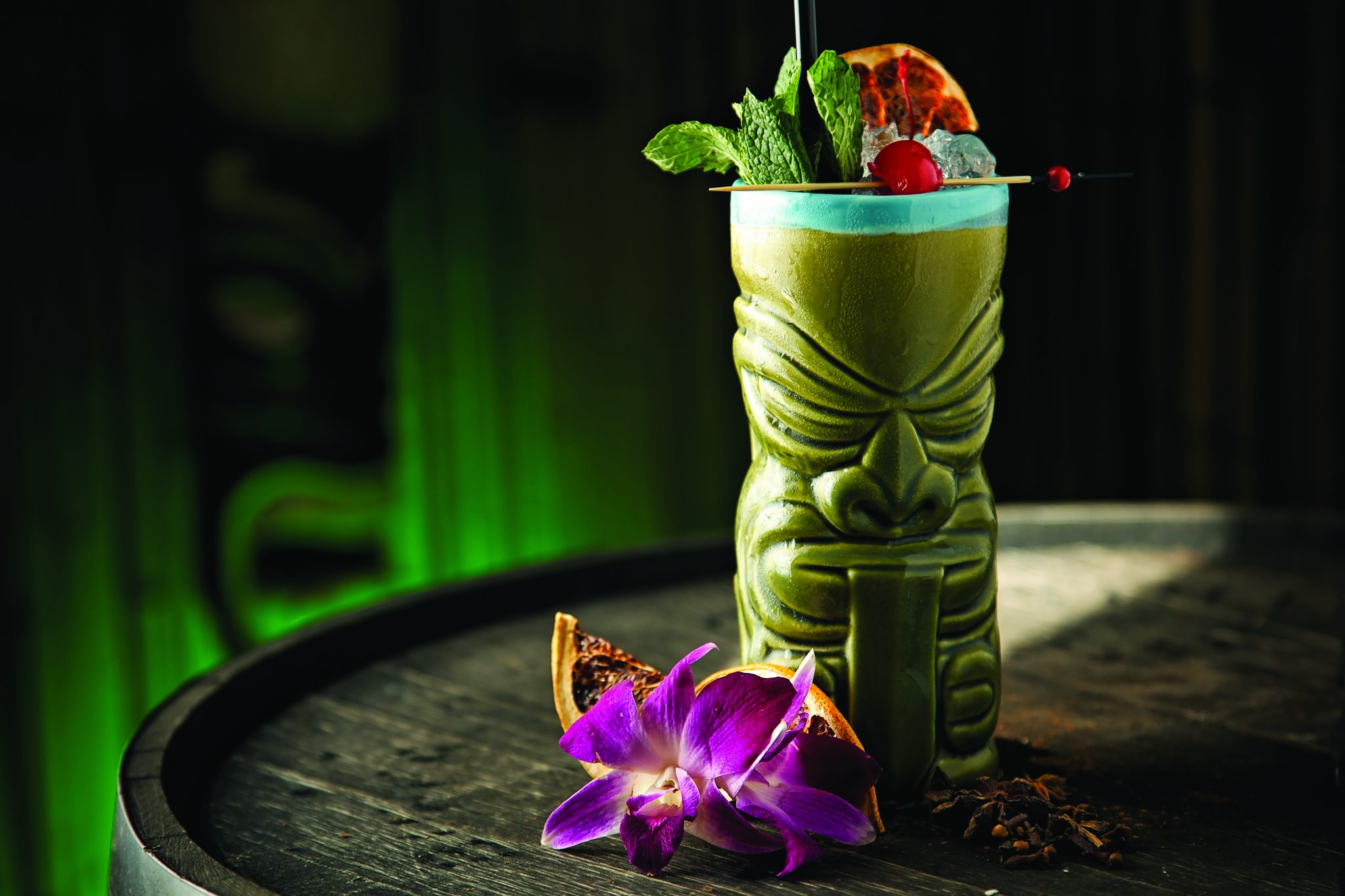 Mai Tai