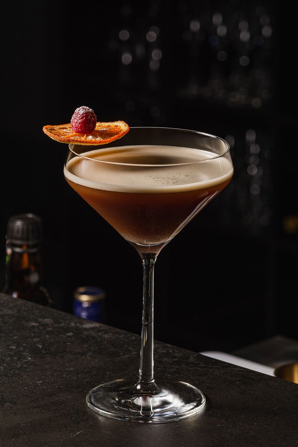Trinidad Sour